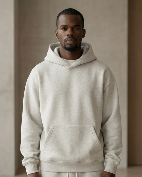 Ensemble jogging gros bare