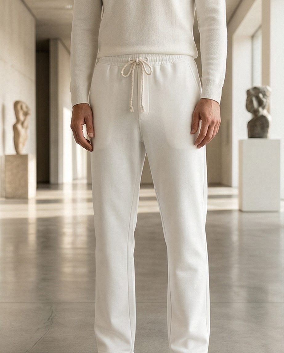 Pantalons jogging