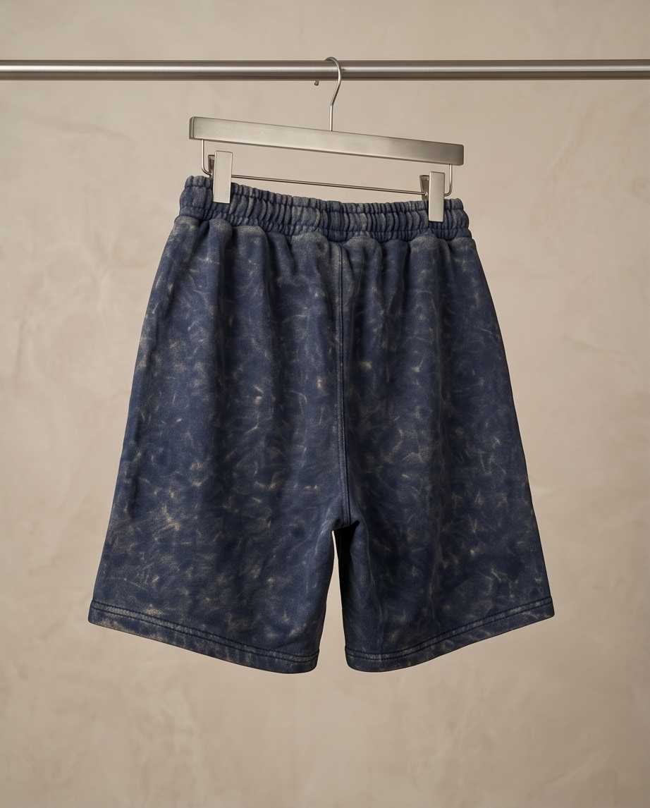 Culotte vintage confort