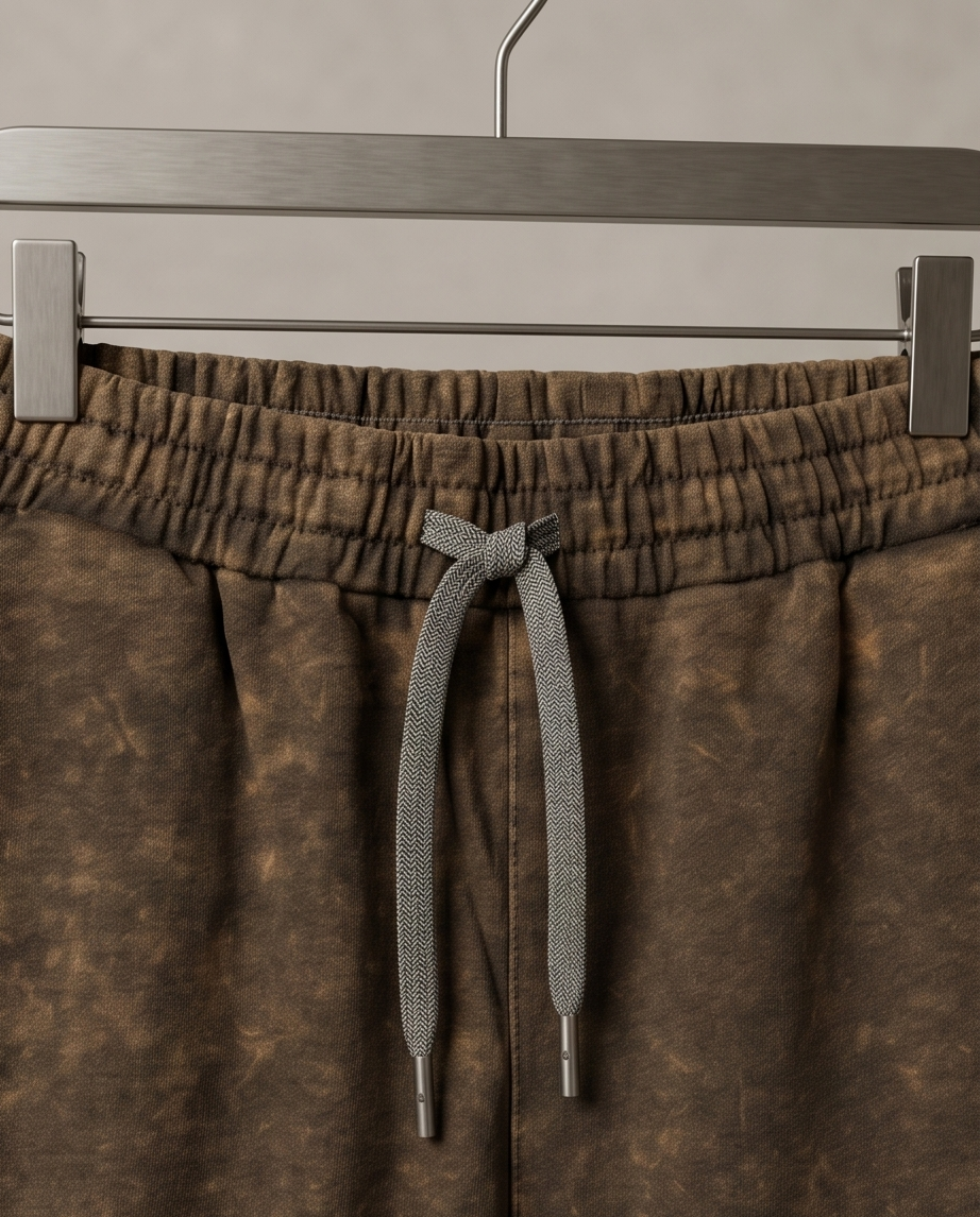 Culotte vintage confort