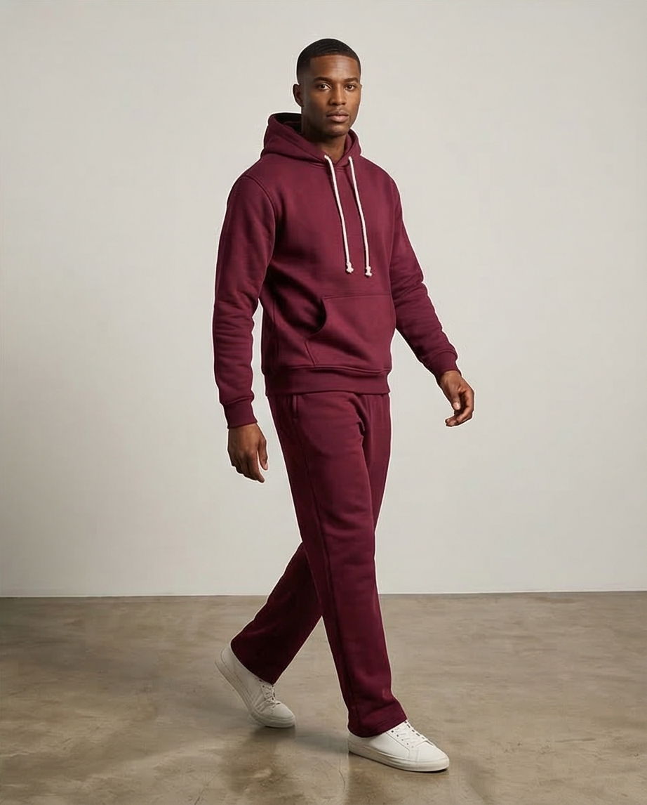 Ensemble jogging homme & famme