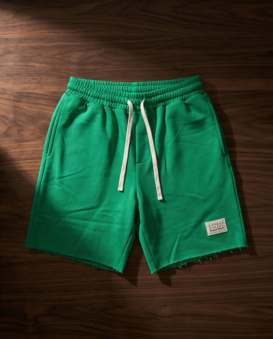 Short premium