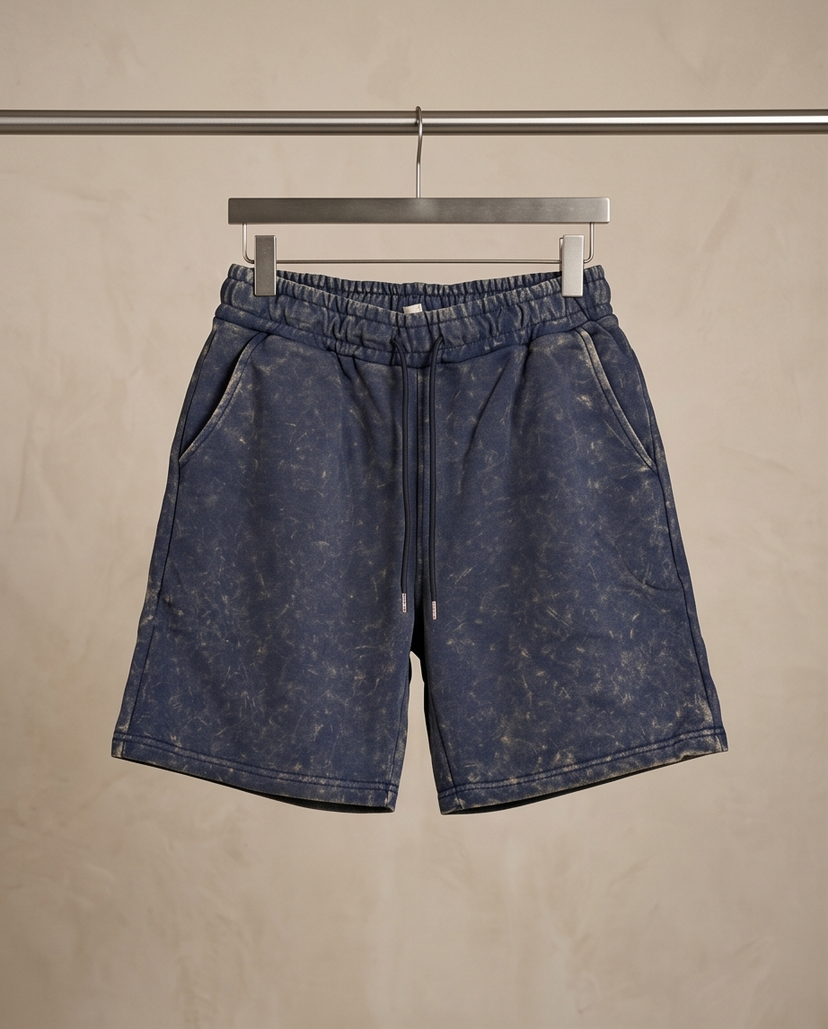 Culotte vintage confort