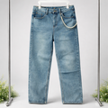 Jean Denim Premium – Style Urbain & Élégance Moderne