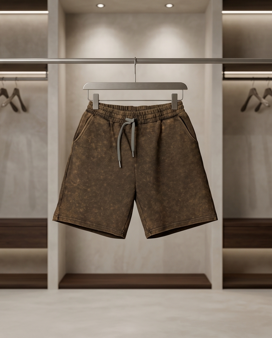 Culotte vintage confort