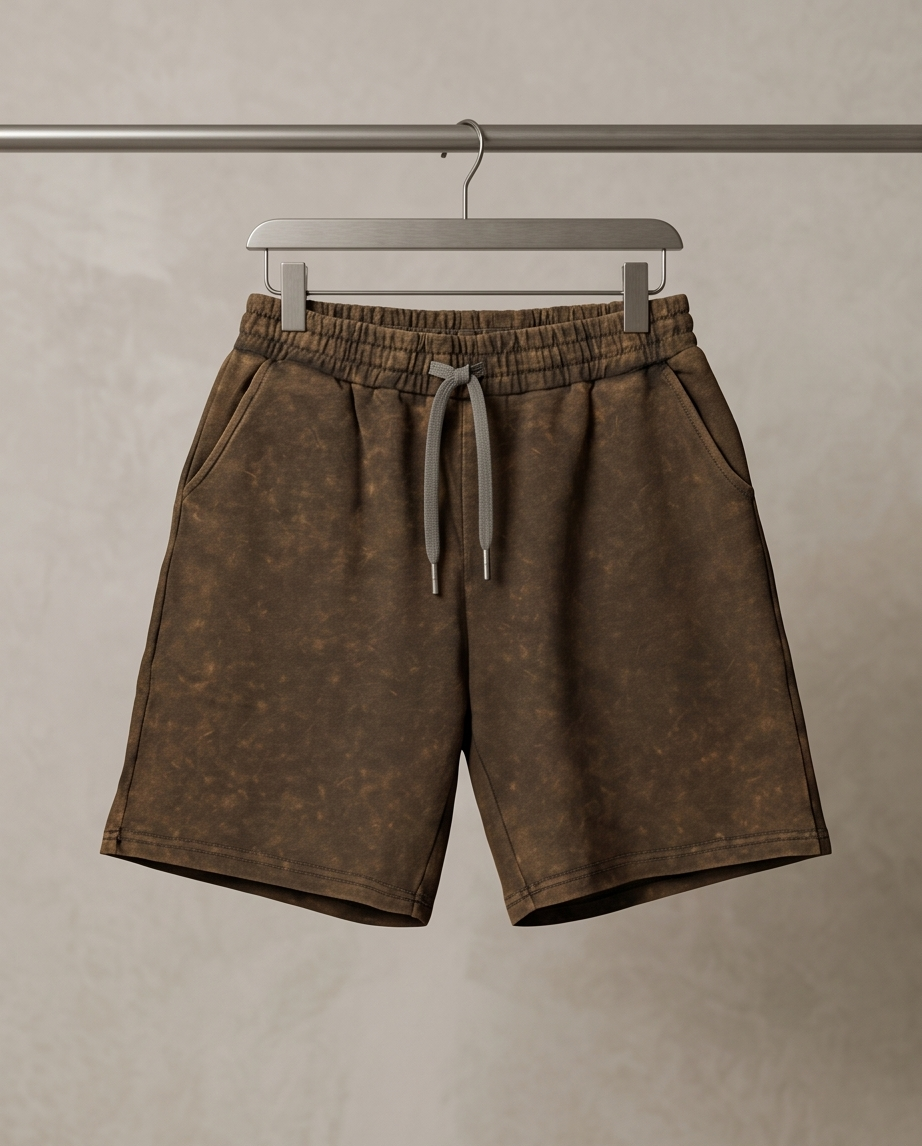 Culotte vintage confort