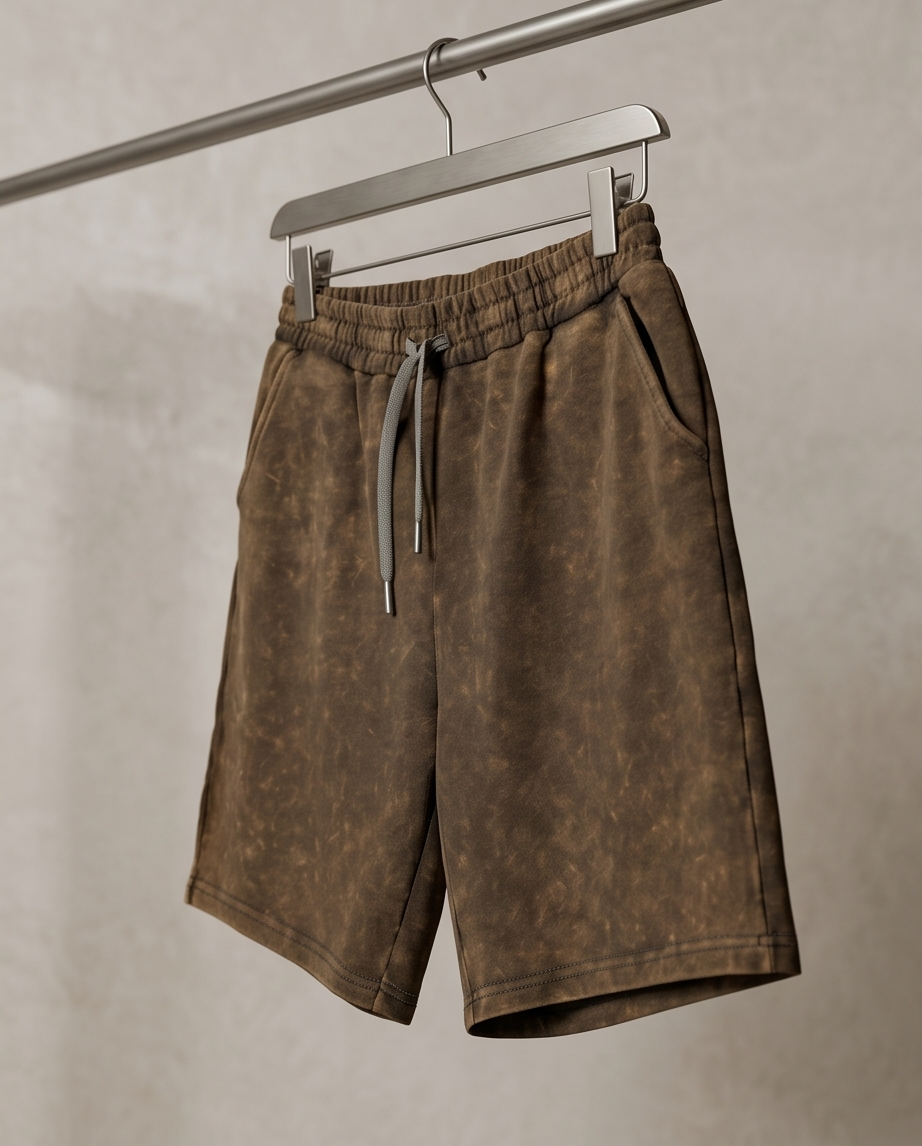 Culotte vintage confort