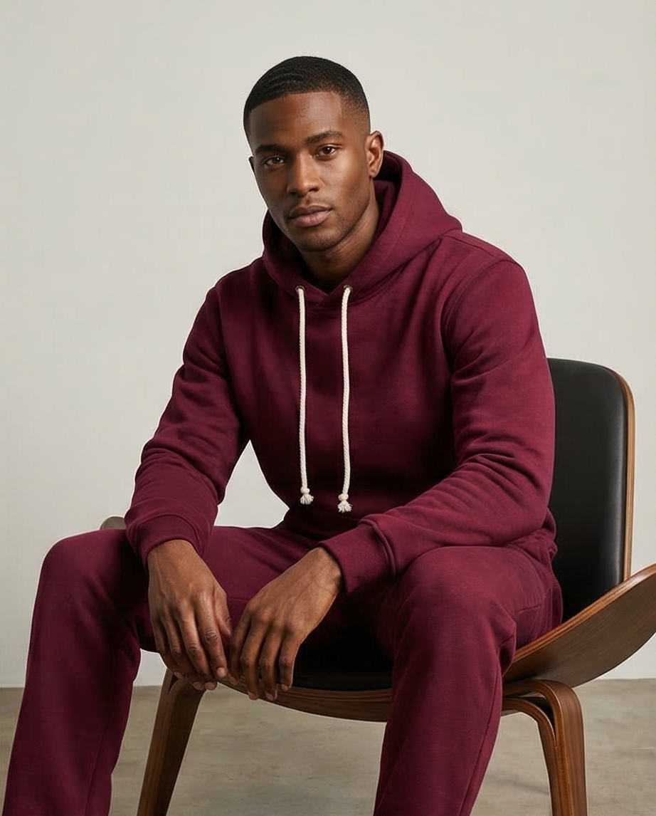 Ensemble jogging homme & famme