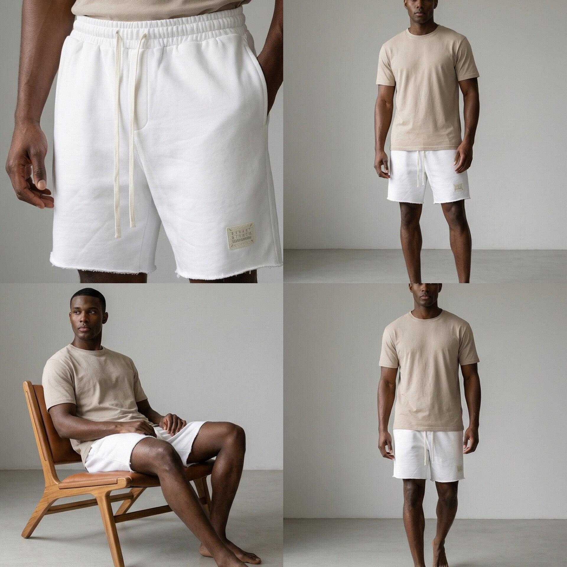 SHORT TENDANCE 🔥